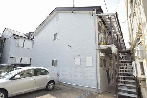兵庫県神戸市垂水区東垂水１丁目 2階建 築54年6ヶ月