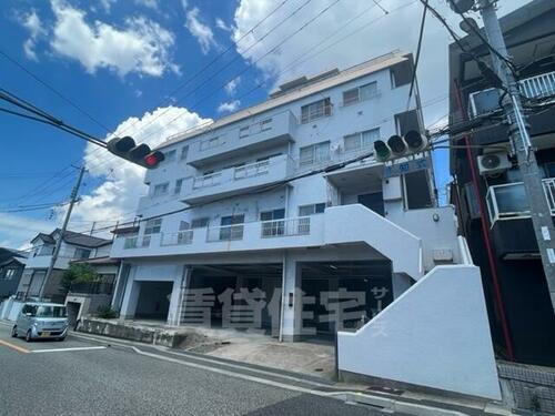 兵庫県神戸市垂水区潮見が丘２丁目 6階建 築52年2ヶ月