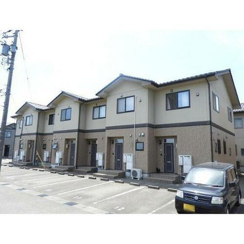 ファイン西荒屋　Ｄ棟