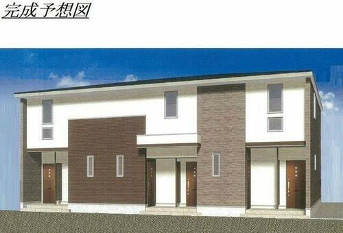 福岡県北九州市八幡西区茶屋の原１丁目 賃貸アパート