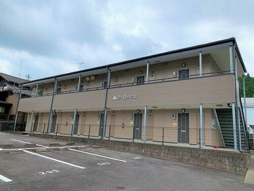 岐阜県瑞浪市西小田町６丁目 2階建 築21年9ヶ月