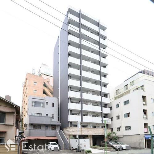 愛知県名古屋市中区栄５丁目 12階建 築16年5ヶ月