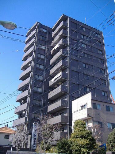 ライツ浦和別所