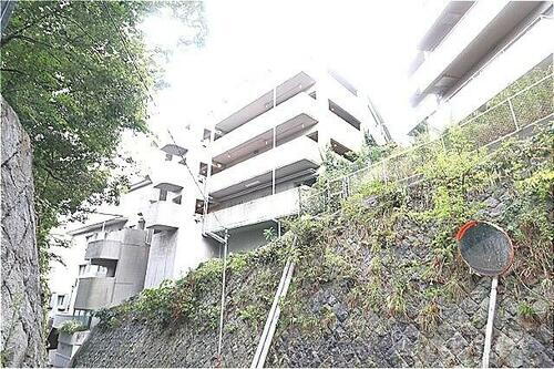 兵庫県神戸市垂水区西舞子６丁目 7階建 築35年11ヶ月