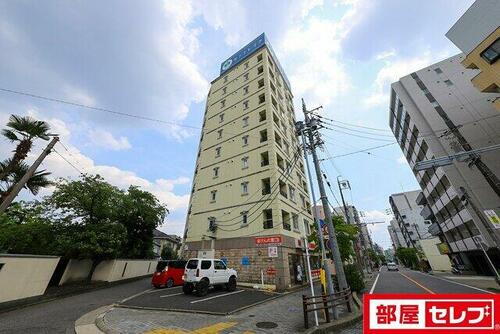 愛知県名古屋市北区山田１丁目 賃貸マンション