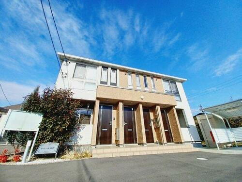 三重県桑名市大字江場 賃貸アパート