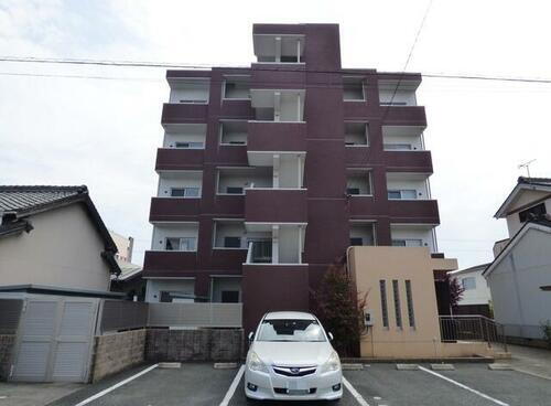 愛知県豊橋市東田町 賃貸マンション