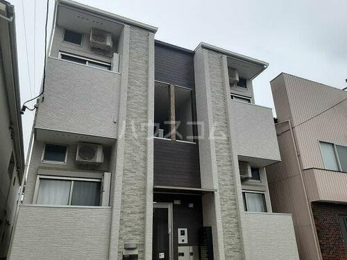 愛知県名古屋市天白区野並２丁目 賃貸アパート