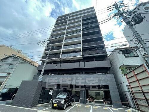 愛知県名古屋市中村区名駅南３丁目 賃貸マンション