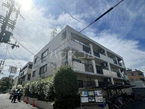 アフリー太田Ⅱ