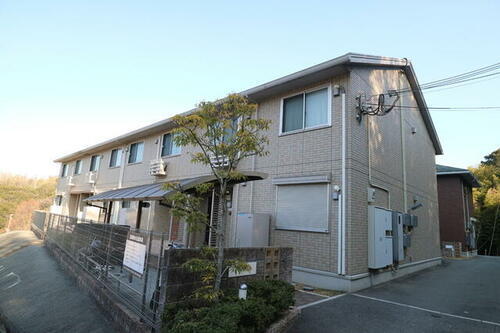 兵庫県神戸市垂水区下畑町 2階建 築14年4ヶ月
