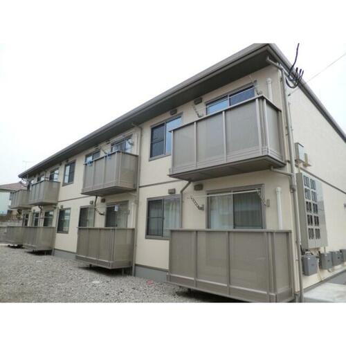 宮城県柴田郡柴田町大字船岡字上大原 賃貸アパート