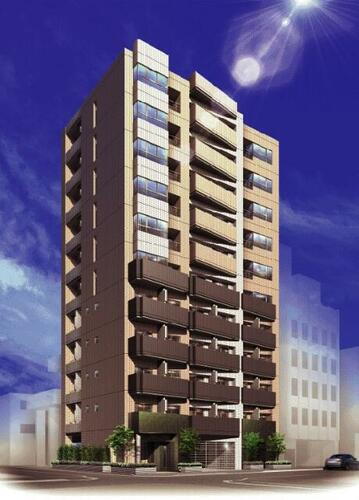 メインステージ東日本橋Ⅱ