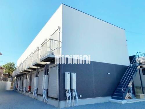Ｉ－Ｃｏｕｒｔ　Ｋｅｍｉｇａｗａ 2階建