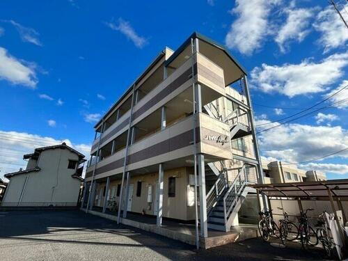 ハイムエンジェル 3階建