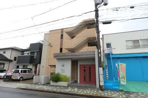 愛知県名古屋市中川区打出２丁目 賃貸マンション