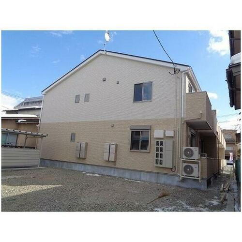 岩手県盛岡市長田町 賃貸アパート