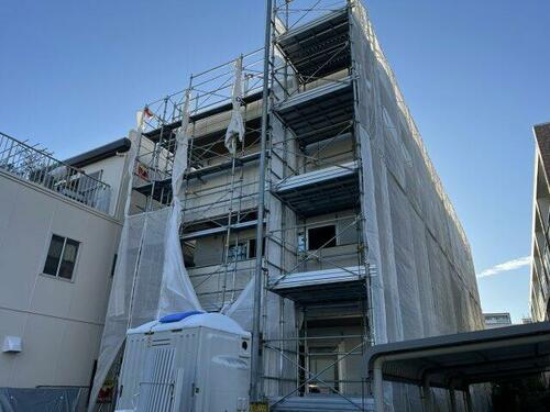 愛知県名古屋市西区幅下１丁目 賃貸アパート