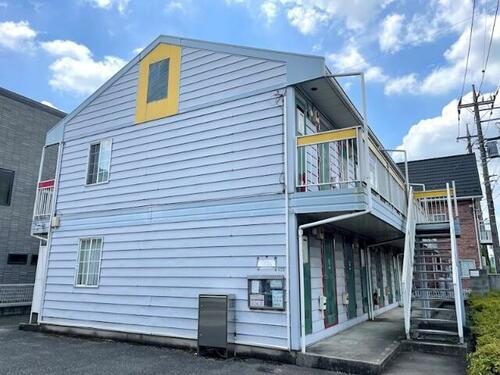 埼玉県越谷市北越谷２丁目 賃貸アパート