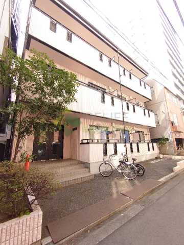 東京都台東区池之端２丁目 賃貸アパート