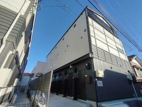 ＭＥＬＤＩＡ岩槻Ⅱ