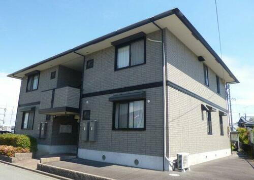 三重県松阪市嬉野中川新町４丁目 賃貸アパート