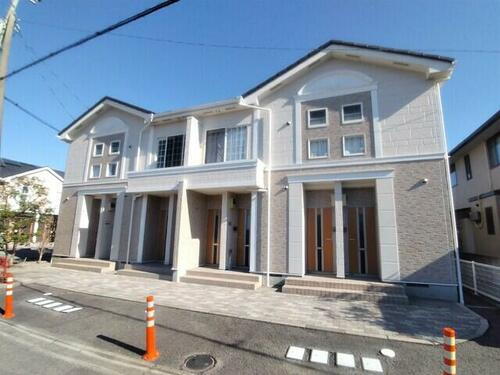 セントラルヒルズⅢ