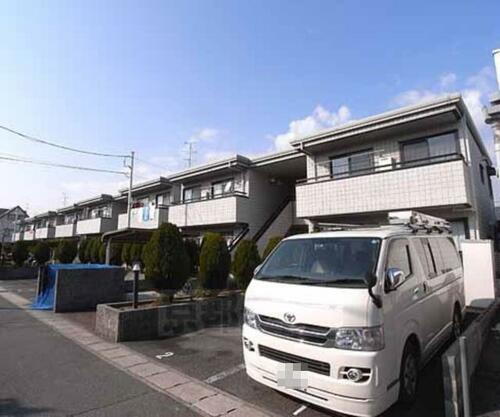 京都府京都市伏見区淀際目町 賃貸マンション