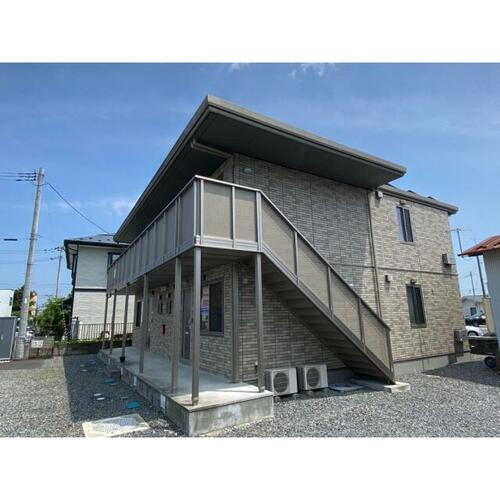 宮城県登米市迫町佐沼 賃貸アパート