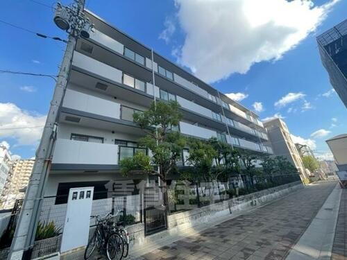 兵庫県神戸市須磨区千歳町４丁目 賃貸マンション