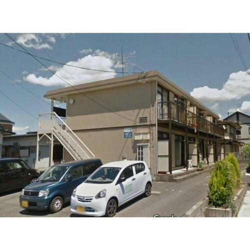 シティハイム久保田