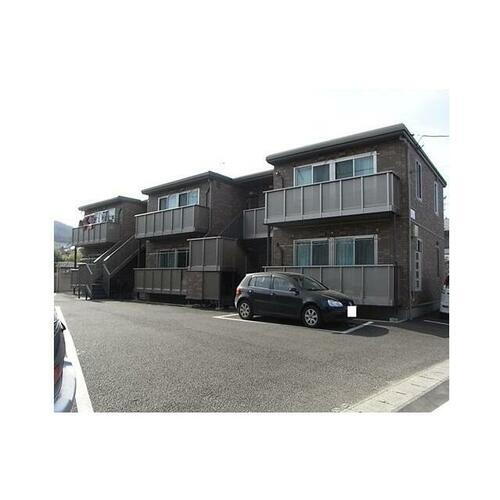 宮城県仙台市青葉区郷六字沼田 賃貸アパート