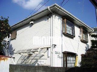 東京都八王子市元本郷町３丁目 賃貸アパート