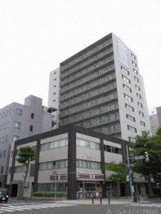 北海道札幌市中央区大通西１３丁目 14階建 築16年11ヶ月