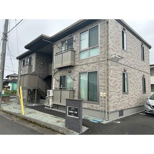 宮城県黒川郡大和町吉岡南３丁目 賃貸アパート