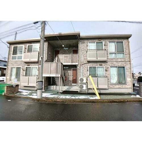 宮城県黒川郡大和町吉岡南３丁目 賃貸アパート