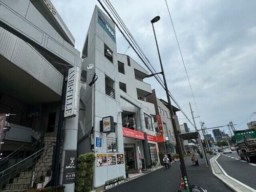 福岡県北九州市八幡西区折尾４丁目 4階建 築34年9ヶ月