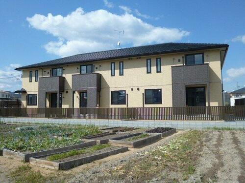 岡山県総社市門田 賃貸アパート