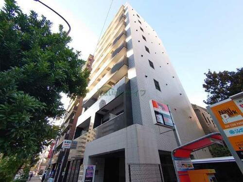 メインステージ練馬Ⅱ