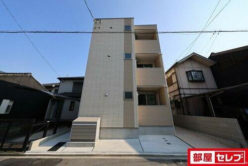 ＲＥＧＡＬＥＳＴ三番町 3階建