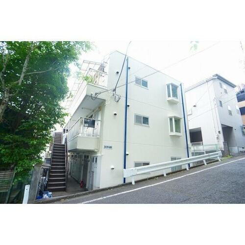 東京都八王子市上野町 賃貸マンション