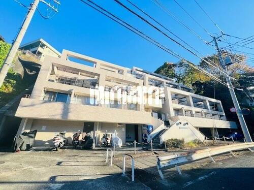 東京都八王子市打越町 賃貸マンション