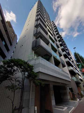 東京都渋谷区笹塚２丁目 14階建 築11年6ヶ月