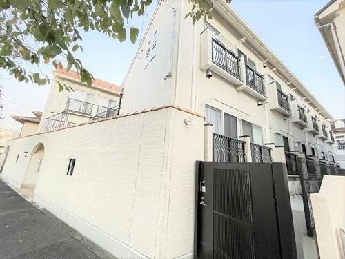 千葉県浦安市東野２丁目 賃貸アパート