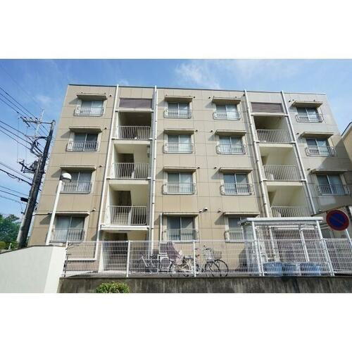 埼玉県所沢市北有楽町 賃貸マンション
