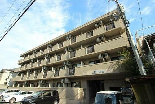 ＪＲＢハイツ横川