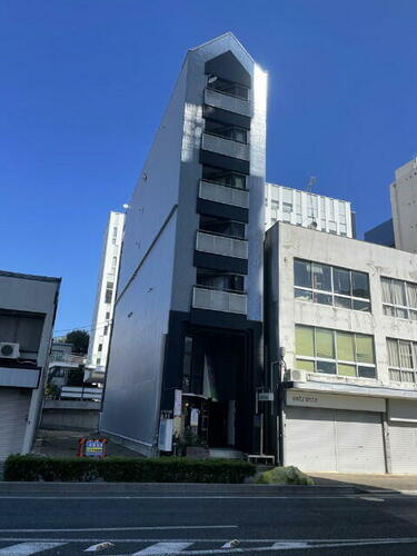 静岡県浜松市中央区大工町 7階建 築33年5ヶ月
