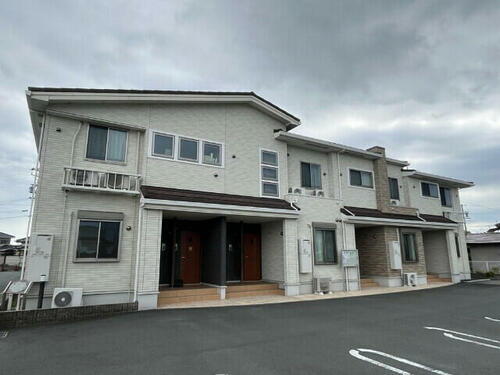 静岡県浜松市浜名区本沢合 2階建 築10年5ヶ月