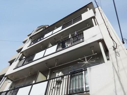 リードハイツ東三国Ｂ棟