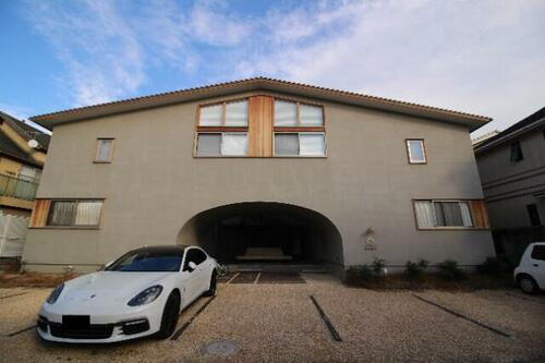 岡山県岡山市中区徳吉町１丁目 タウンハウス